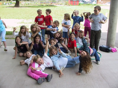 9101 Field Day 2005