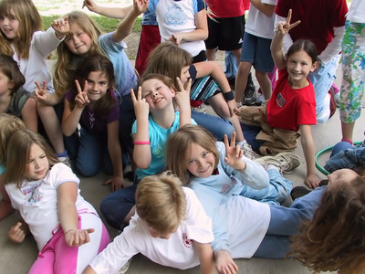 9102 Field Day 2005