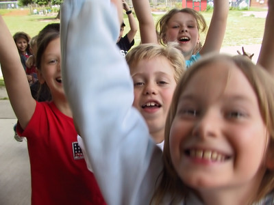 9106 Field Day 2005