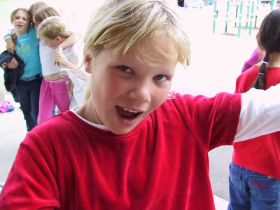9109 Field Day 2005