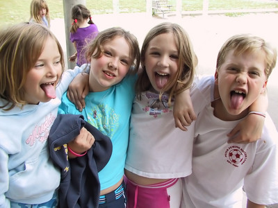 9111 Field Day 2005