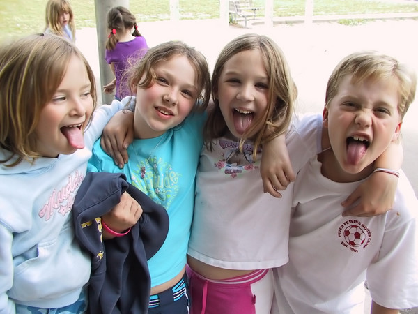 9111 Field Day 2005