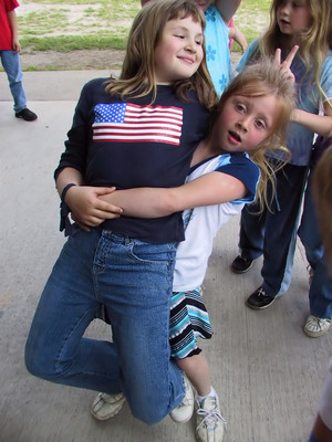 9112 Field Day 2005