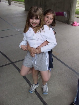9113 Field Day 2005