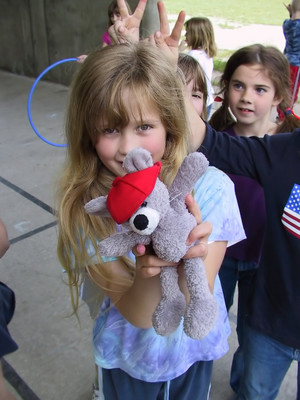 9114 Field Day 2005
