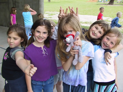 9115 Field Day 2005