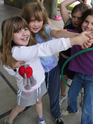 9116 Field Day 2005