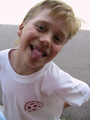 9117 Field Day 2005