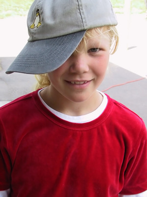 9119 Field Day 2005