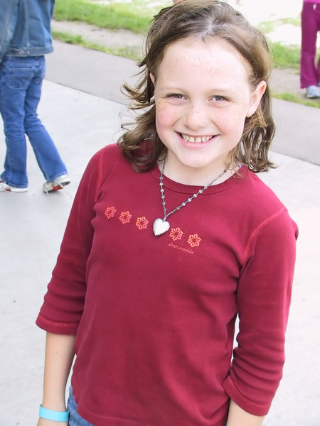 9120 Field Day 2005
