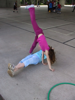 9123 Field Day 2005