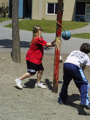 9129 Field Day 2005
