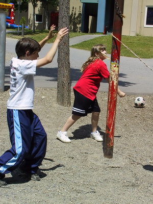 9131 Field Day 2005