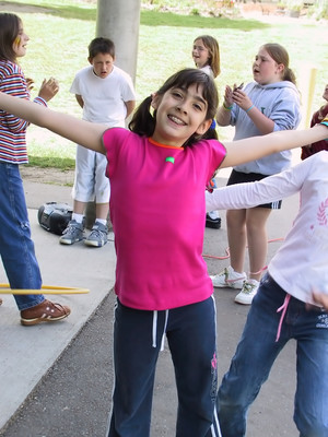 9136 Field Day 2005