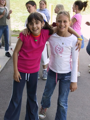 9137 Field Day 2005