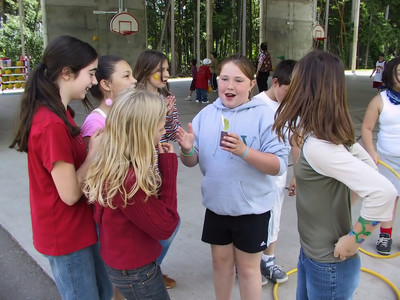 9141 Field Day 2005