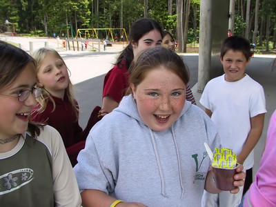 9142 Field Day 2005