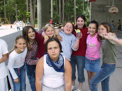 9144 Field Day 2005