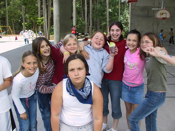 9144 Field Day 2005