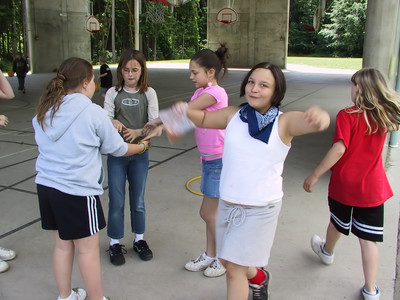 9149 Field Day 2005