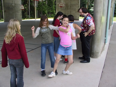 9150 Field Day 2005