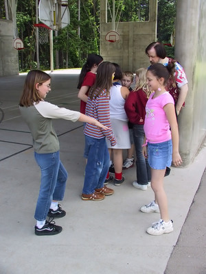 9155 Field Day 2005
