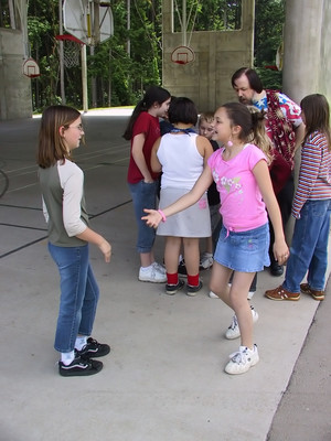 9156 Field Day 2005