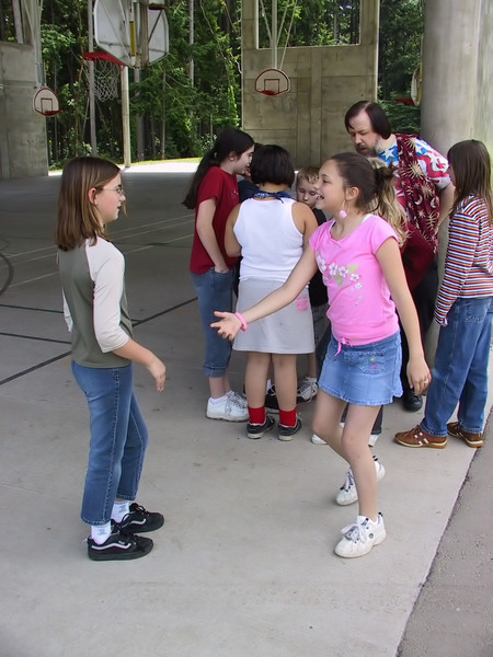 9156 Field Day 2005