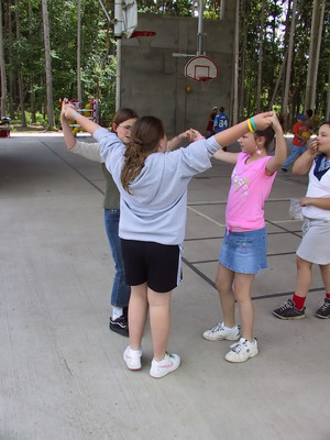 9159 Field Day 2005