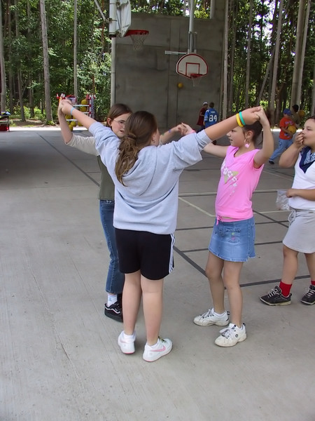 9159 Field Day 2005