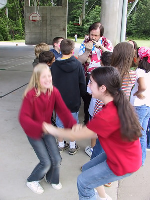 9162 Field Day 2005