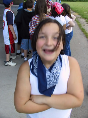 9164 Field Day 2005
