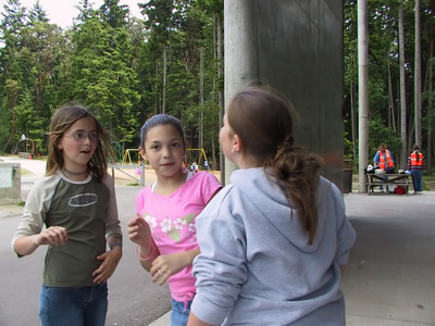 9165 Field Day 2005
