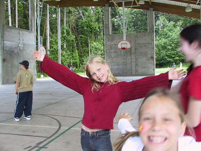 9166 Field Day 2005