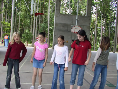 9172 Field Day 2005