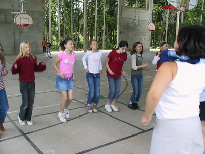 9175 Field Day 2005