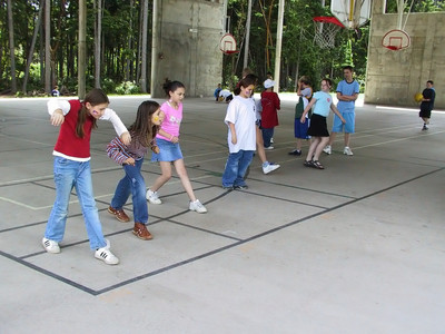 9180 Field Day 2005