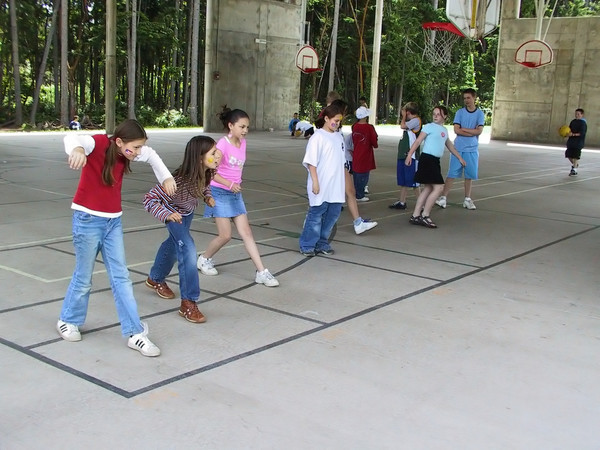 9180 Field Day 2005