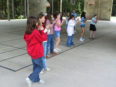 9183 Field Day 2005