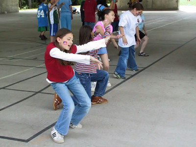 9184 Field Day 2005