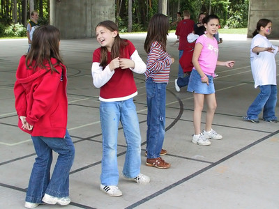 9188 Field Day 2005