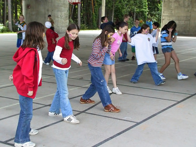9189 Field Day 2005