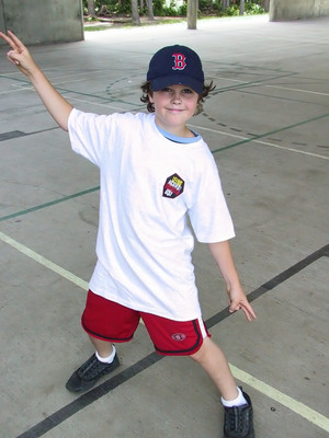 9191 Field Day 2005