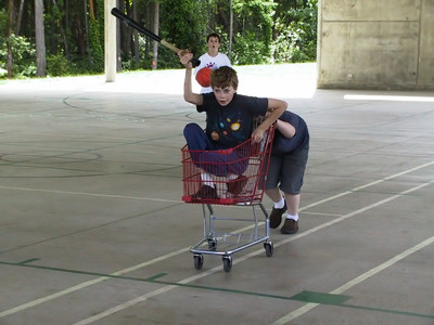 9193 Field Day 2005