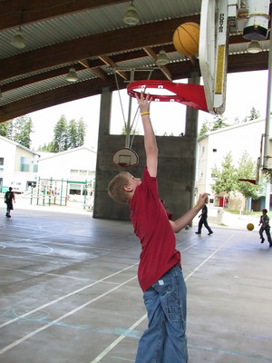 9195 Field Day 2005