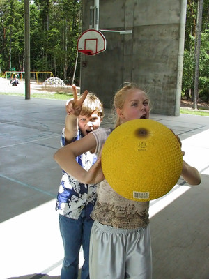 9199 Field Day 2005