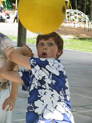 9200 Field Day 2005