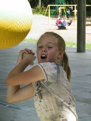 9201 Field Day 2005