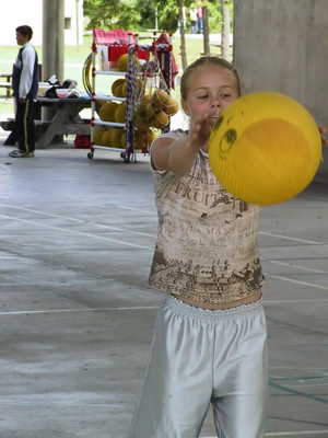 9203 Field Day 2005