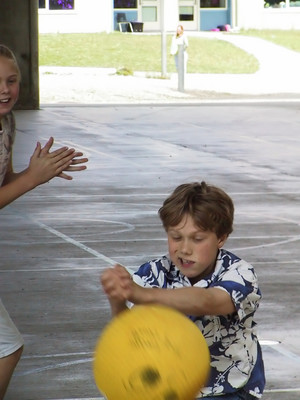 9208 Field Day 2005